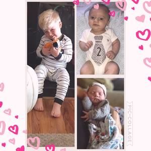 Meet your Posher, Marlene